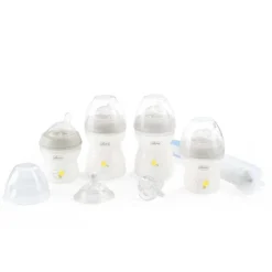 Best - Set recien nacido Natural Feeling Biberones Y Chupetes·Biberones