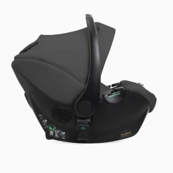 - Silla auto Kory Plus Black Satin (40-85cm)*CHICCO