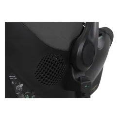 - Silla auto Kory Plus Black Satin (40-85cm)*CHICCO