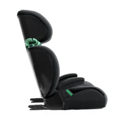 Discount - Silla Auto Quizy i-Size - Black (100-150 cm) Sillas De Coche·Desde 100 A 150 Cm