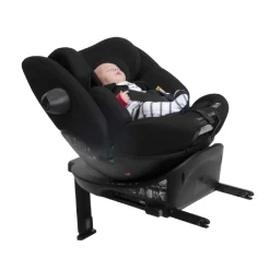 - Silla de coche EverOne i-Size (40-150cm)*CHICCO Hot
