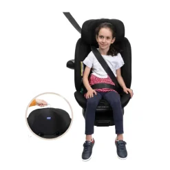 - Silla de coche EverOne i-Size (40-150cm)*CHICCO Hot