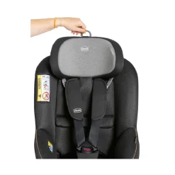 Best - Silla de coche Seat105 i-Size posh negro (40-105cm) Sillas De Coche·Desde 40 A 105 Cm