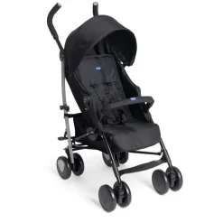 - Silla de paseo Echo Lite Ebony*CHICCO Online
