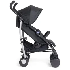 - Silla de paseo Echo Lite Ebony*CHICCO Online