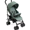 - Silla de Paseo Echo Lite Moss*CHICCO