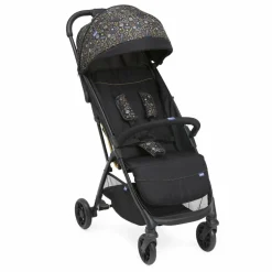 - Silla de paseo Glee Playful Black*CHICCO Clearance