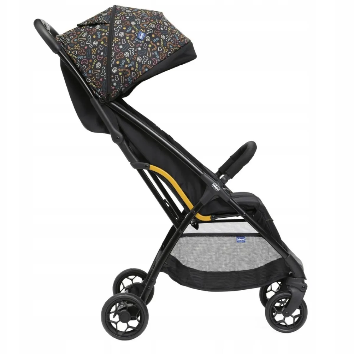 - Silla de paseo Glee Playful Black*CHICCO Clearance