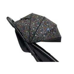 - Silla de paseo Glee Playful Black*CHICCO Clearance