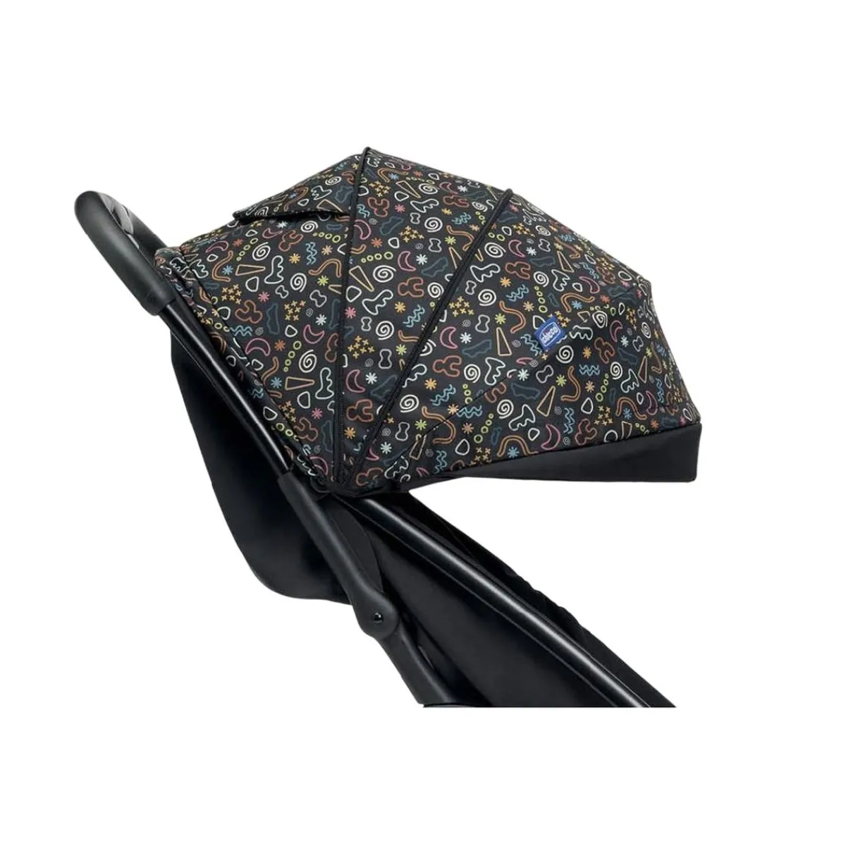 - Silla de paseo Glee Playful Black*CHICCO Clearance