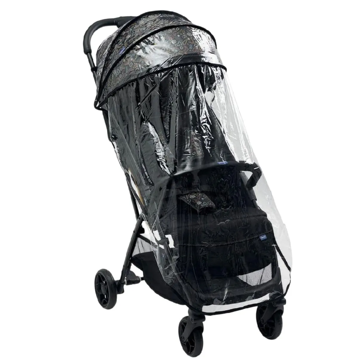 - Silla de paseo Glee Playful Black*CHICCO Clearance