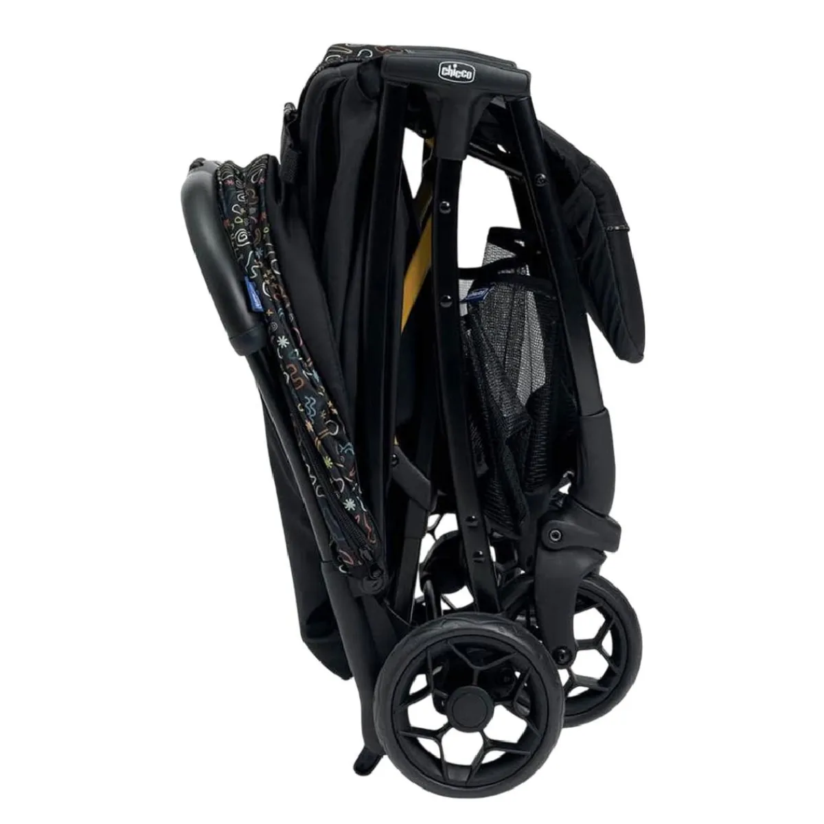 - Silla de paseo Glee Playful Black*CHICCO Clearance