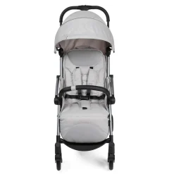 - Silla de paseo Goody XPlus Pearl Grey*CHICCO New