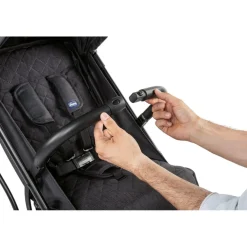 Clearance - Silla de Paseo Trolley Me Stone Sillas De Paseo Y Accesorios·Sillas De Paseo