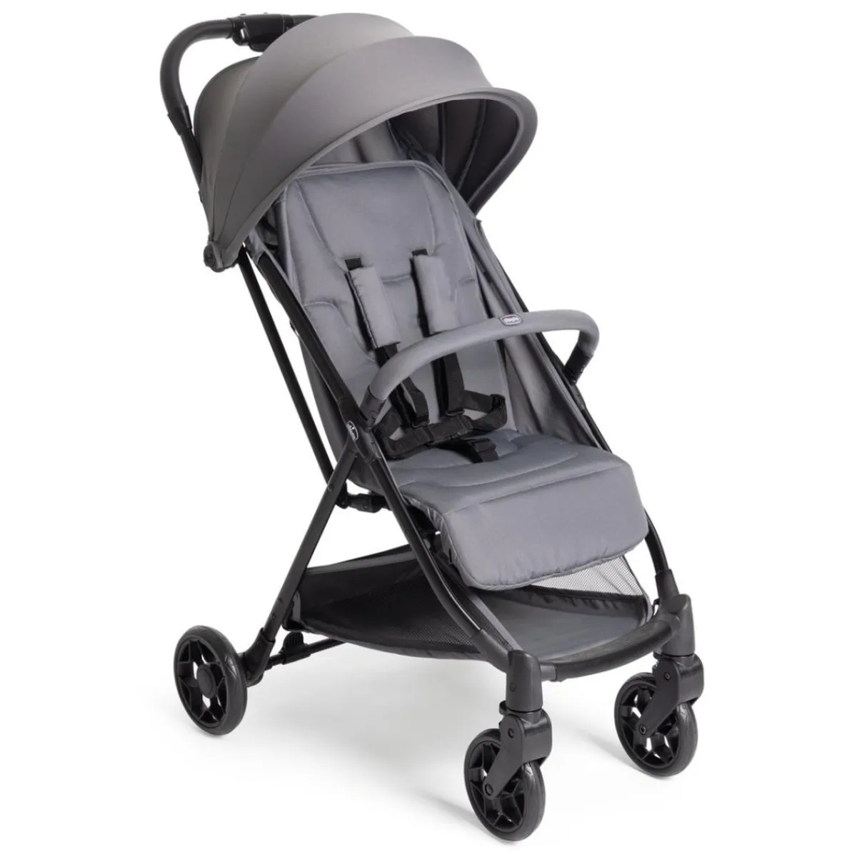 Best - Silla de paseo Urbino grayness Sillas De Paseo Y Accesorios·Sillas De Paseo