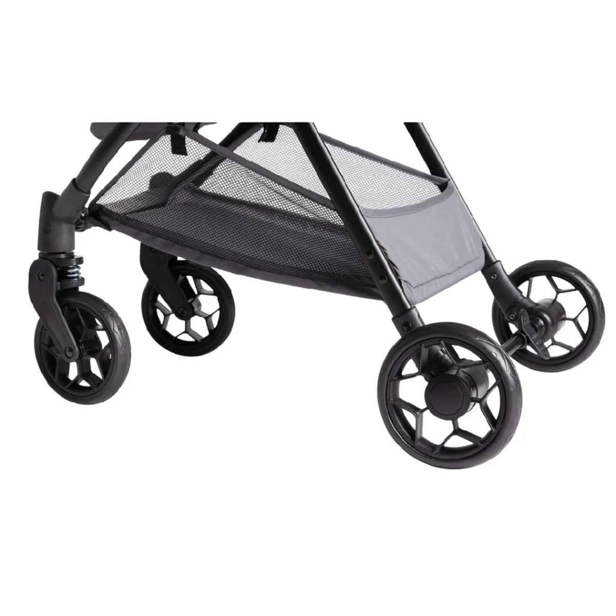 Best - Silla de paseo Urbino grayness Sillas De Paseo Y Accesorios·Sillas De Paseo