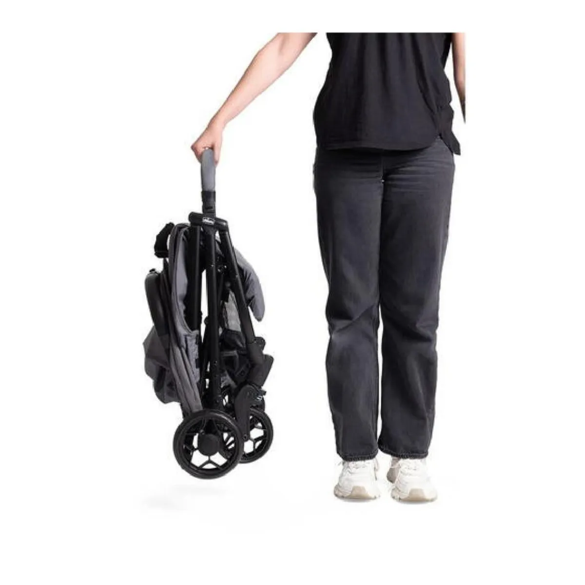 Best - Silla de paseo Urbino grayness Sillas De Paseo Y Accesorios·Sillas De Paseo