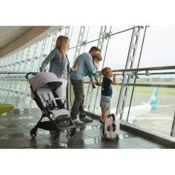 - Silla de paseo We Negro*CHICCO Hot