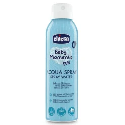 - Spray Refrescante Baby Moments 150ml*CHICCO Discount