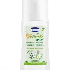 Clearance - Spray Refrescante Y Protector 100ml Cuidado·Repelentes De Insectos