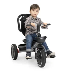 - Triciclo 4 en 1 Motos Y Triciclos