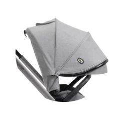 Hot - Trio Mysa Gran Comfort y First Seat Recline Lunar Rock Trío Y Accesorios·Trío Y Dúo