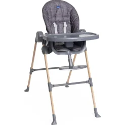 - Trona Polly Essential Coal*CHICCO Outlet