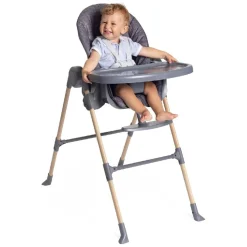 - Trona Polly Essential Coal*CHICCO Outlet