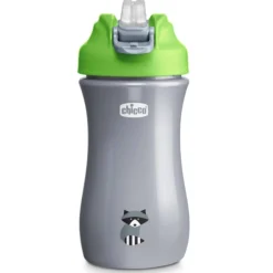 Best - Vaso Pop‑Up 350 ml - Verde Preparación Comida Y Accesorios·Tazas Y Vasos