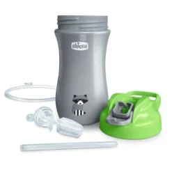 Best - Vaso Pop‑Up 350 ml - Verde Preparación Comida Y Accesorios·Tazas Y Vasos