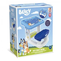 - Bluey - Pupitre infantil*CHICOS Online