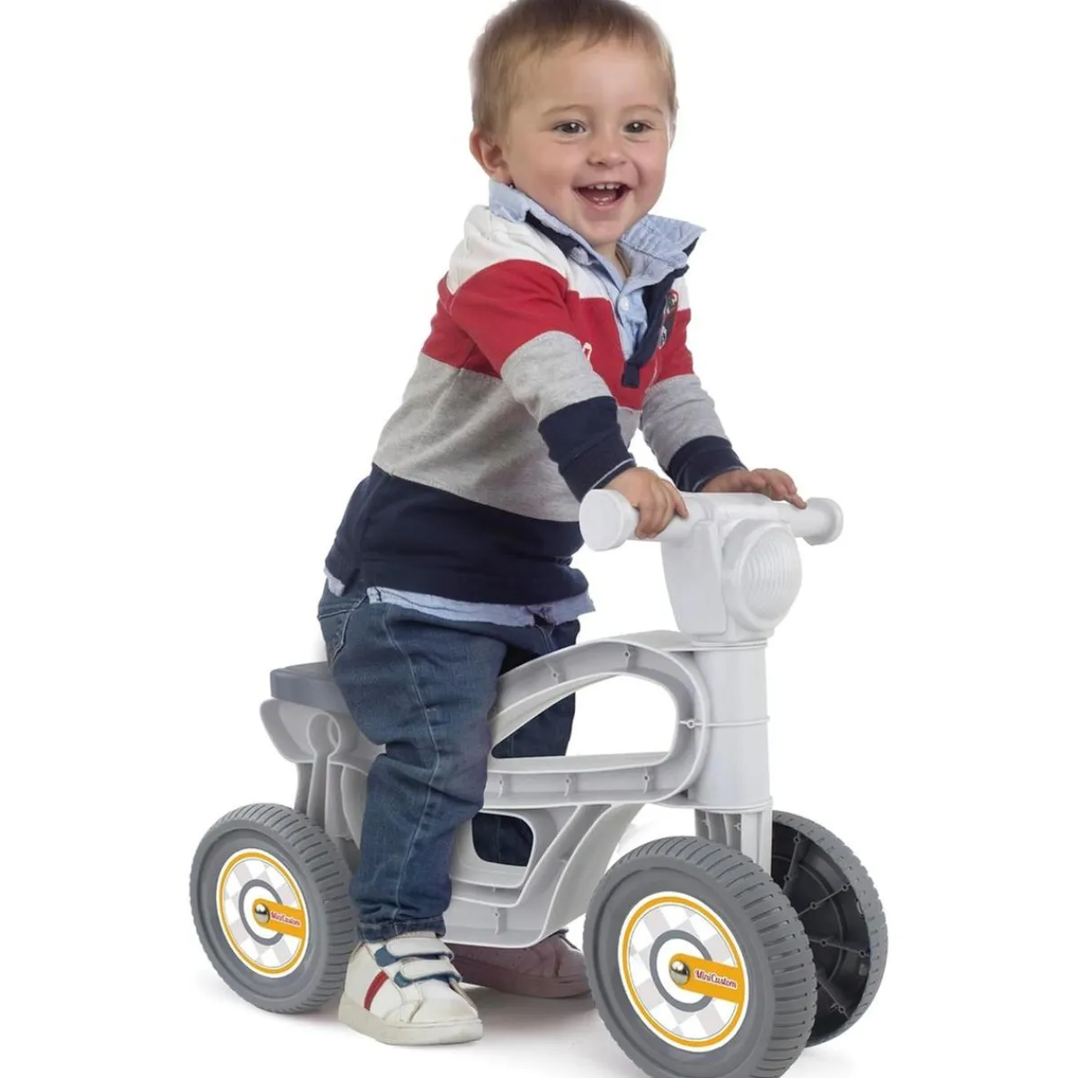 - Correpasillos Mini Custom Artic Estable y Ligero ㅤ*CHICOS Online