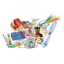 Ciencia y juego - 110 experimentos*CLEMENTONI