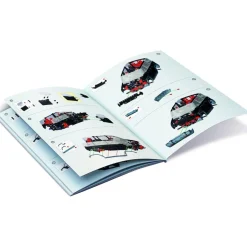 Ciencia y Juego - Laboratorio de mecánica Jeep Recon*CLEMENTONI Hot