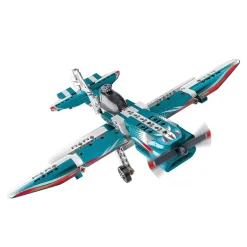 Ciencia y juego - Mechanics: Aviones y helicopteros*CLEMENTONI Best