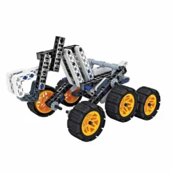 Outlet Ciencia y Juego - Mechanics: Rover de la NASA Steam