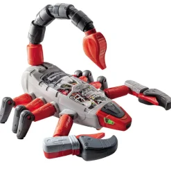 New Ciencia y juego - Robotics: Robot escorpión Steam