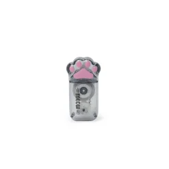 Hot Cinta correctora de plástico Meow de cobertura alta y reciclable Estilo De Vida