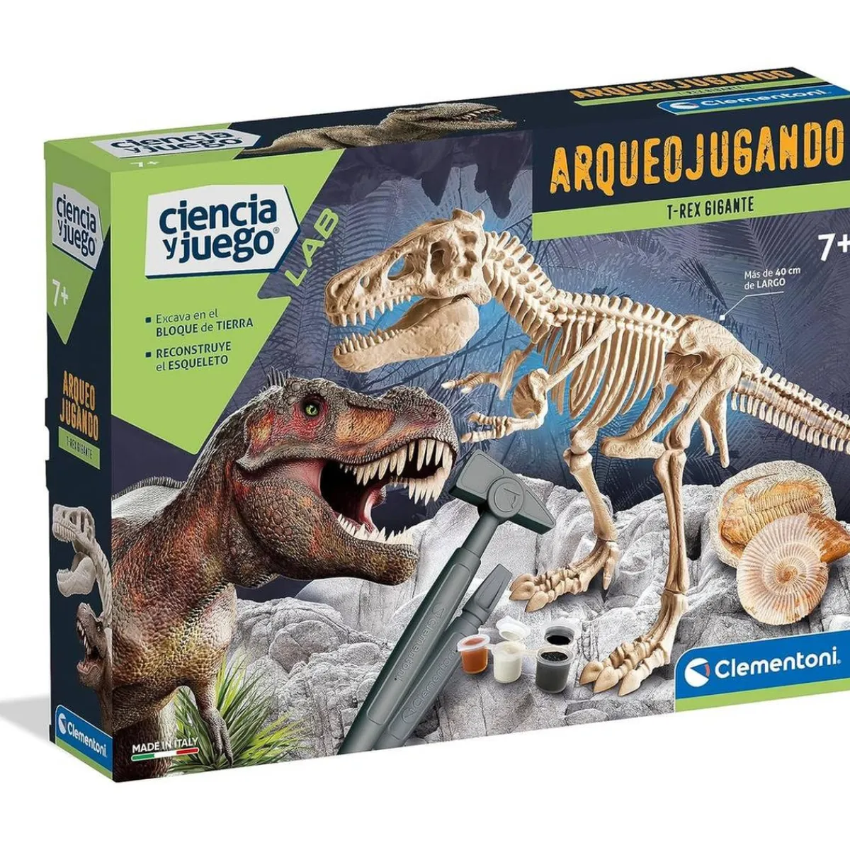 Clearance - Arqueojugando T-Rex Gigante ㅤ Steam