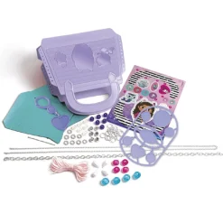 Discount - Bolso-Joyero de Gabby's Dollhouse Estilo De Vida