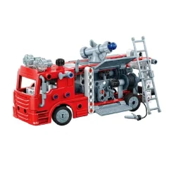 - Camión de Bomberos*CLEMENTONI Online