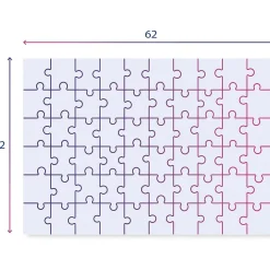 - Cars - Puzzle infantil grandes piezas Cars en la carretera ㅤ*CLEMENTONI Online