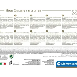 Hot - Colección de arte con rompecabezas de la Gioconda, 1000 piezas ㅤ Juegos Y Puzzles