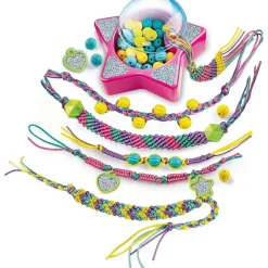 - Crazy chic pulseras de amistad*CLEMENTONI Outlet