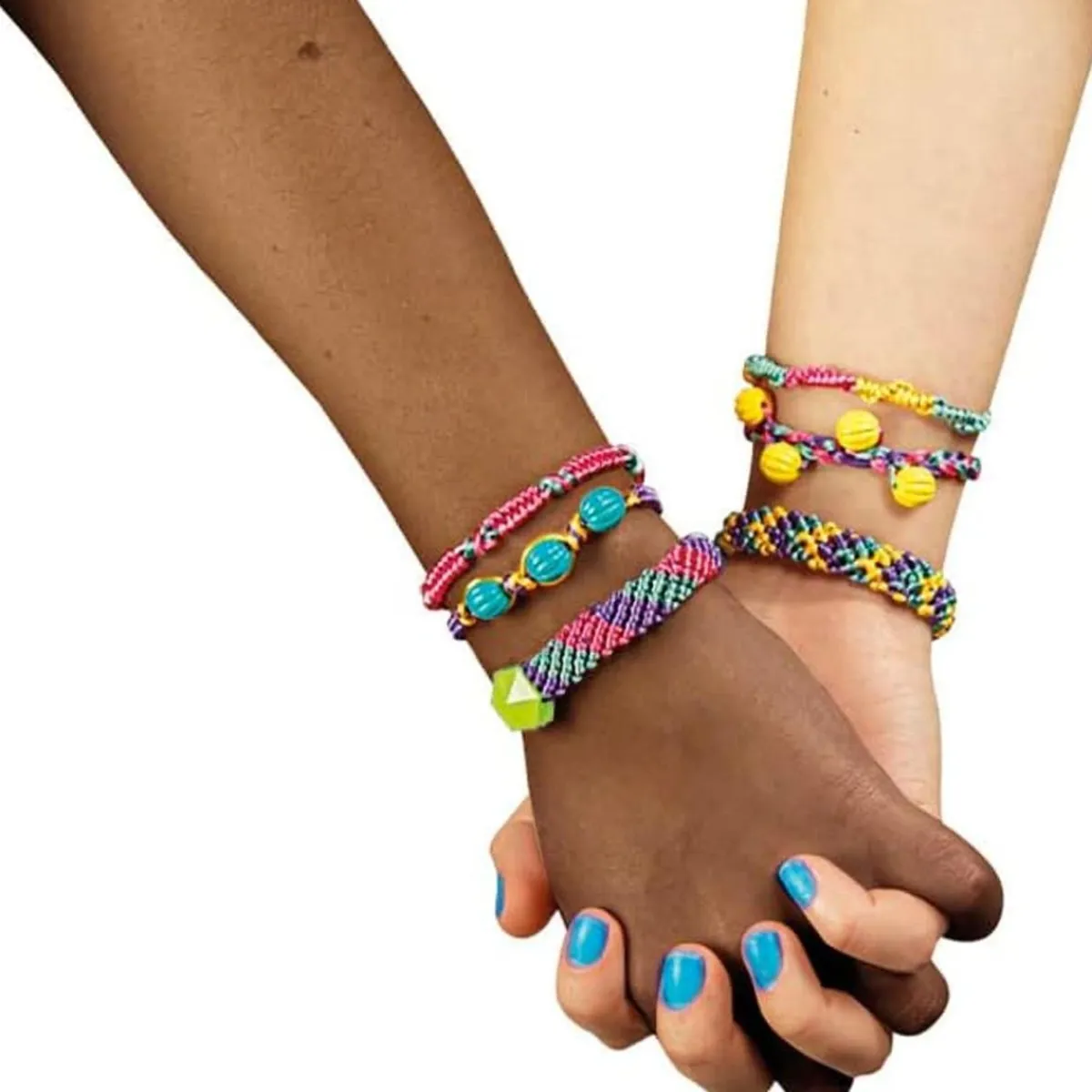 - Crazy chic pulseras de amistad*CLEMENTONI Outlet