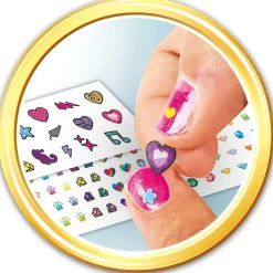 New - Diseña tus Uñas de Luxeㅤ Estilo De Vida