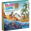 - Escape Game - Wild*CLEMENTONI Sale