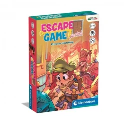 Clearance - Escape room - Juego de mesa (Varios modelos) Juegos Y Puzzles|Friki Zone