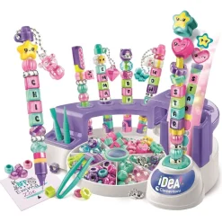 Clementoni - Estudio creativo de bolígrafos con mensajes*IDEA Sale