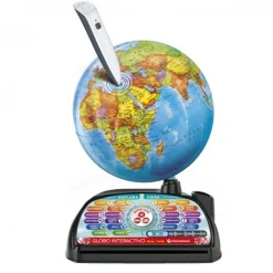 - Globo digital real time interactivo*CLEMENTONI Outlet